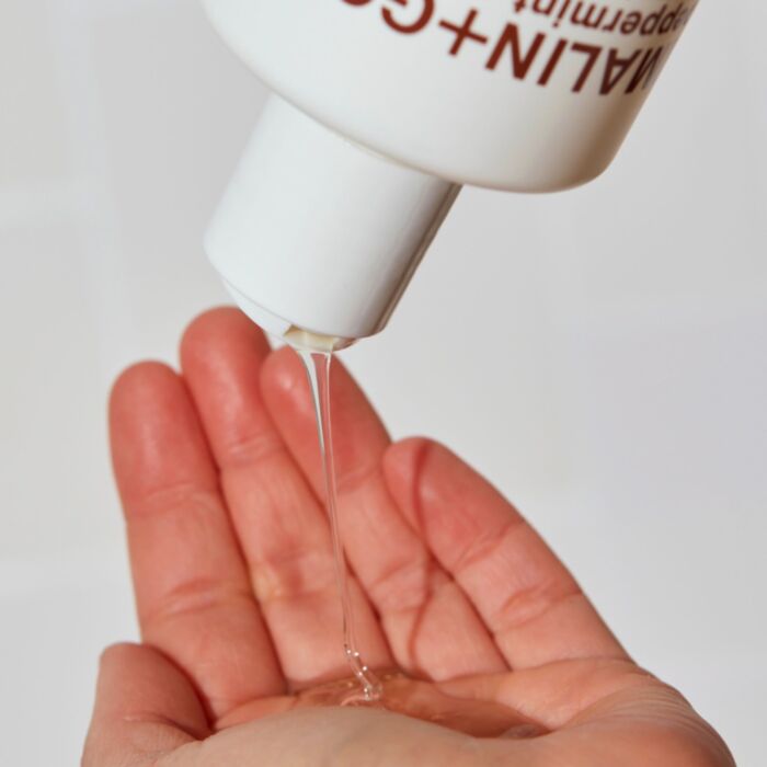 Malin + Goetz - Peppermint Shampoo