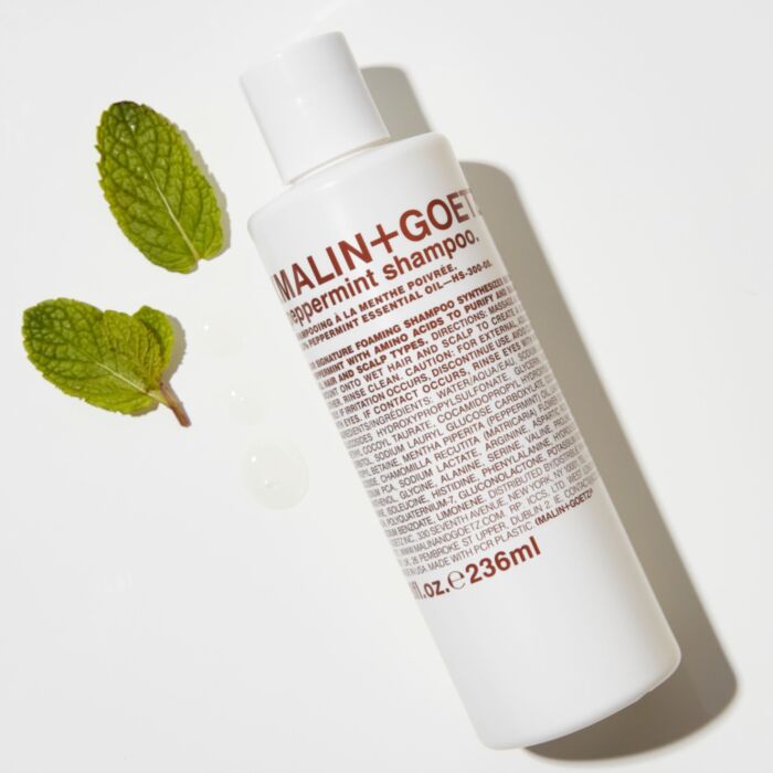 Malin + Goetz - Peppermint Shampoo