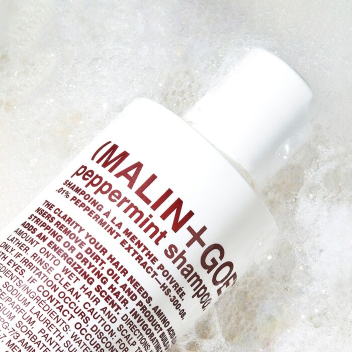 Malin + Goetz - Peppermint Shampoo