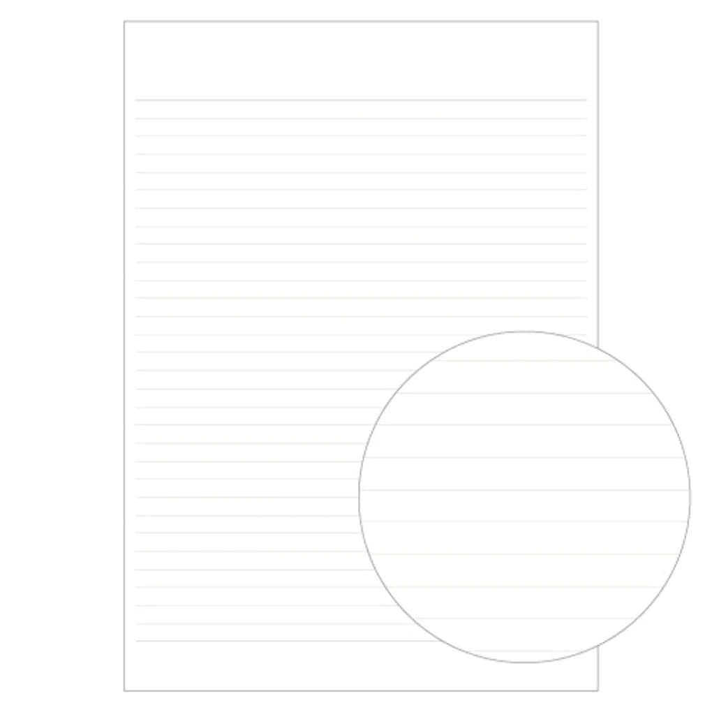 Apica - Premium CD Notebooks A4 Line | Blue