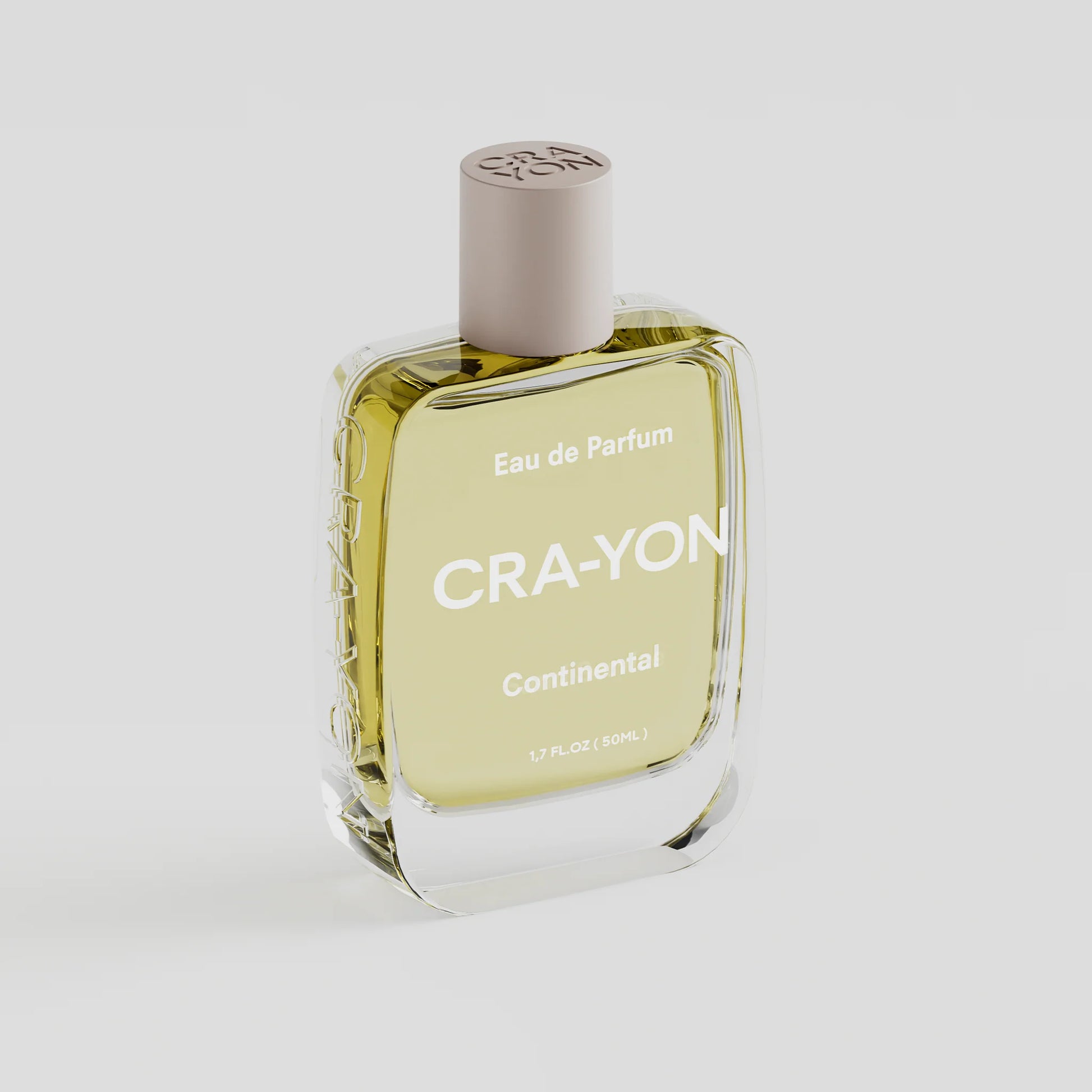 Cra-yon - Eau de Parfum | Continental