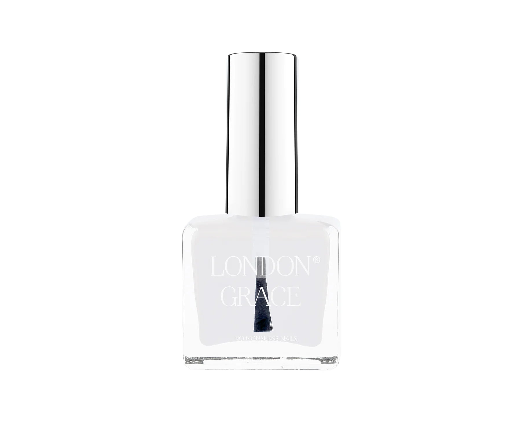 London Grace - Nail Polish | Glossy Top Coat