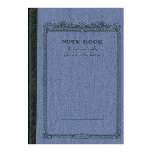 Apica - Premium CD Notebooks A7 Mini | Blue