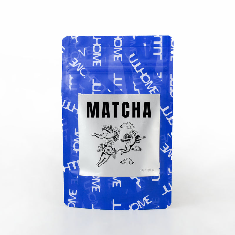 JUJUCHA MATCHA 30g