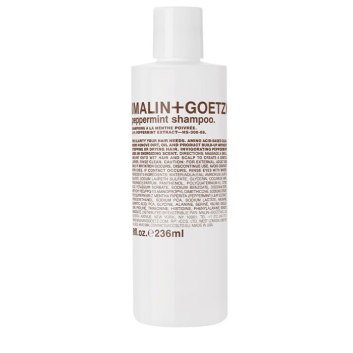 Malin + Goetz - Peppermint Shampoo