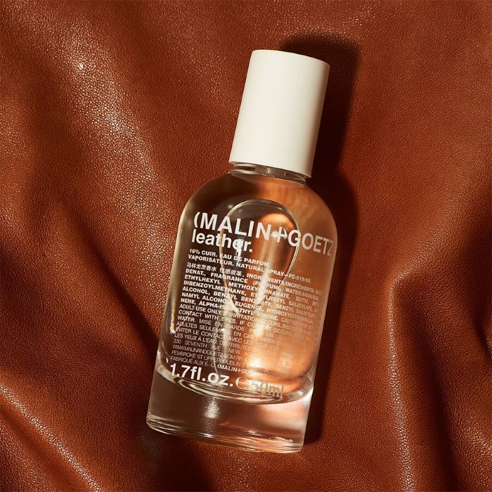 Malin + Goetz - Eau De Parfum | Leather