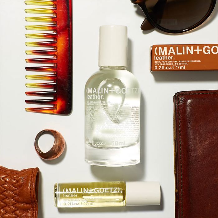 Malin + Goetz - Eau De Parfum | Leather