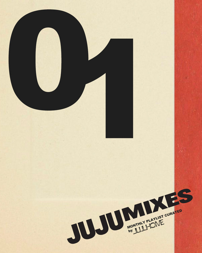 JUJUMIXES VOL.01