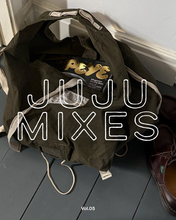 JUJUMIXES 05