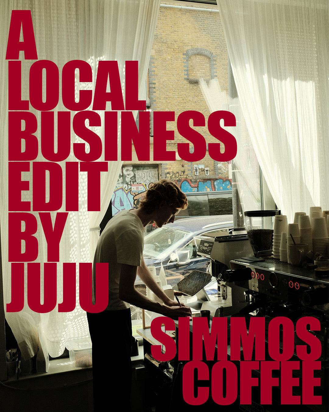 Community - Simmos