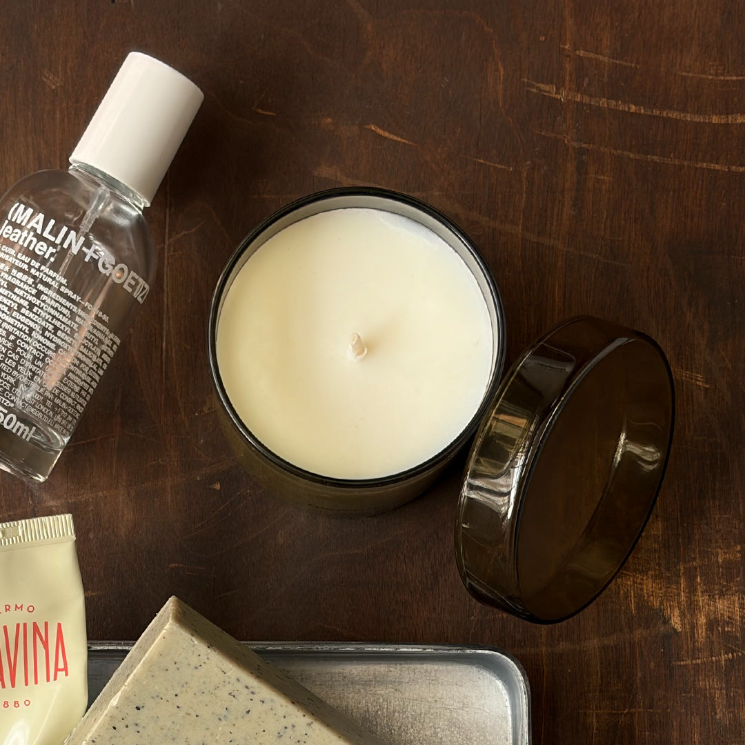 Candles & Home Fragrance