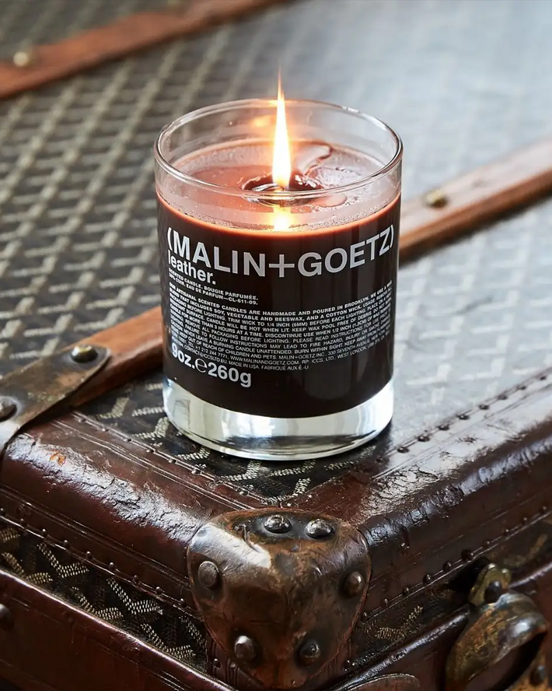 (MALIN + GOETZ)