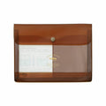 General Purpose Case A6 – Clear Brown