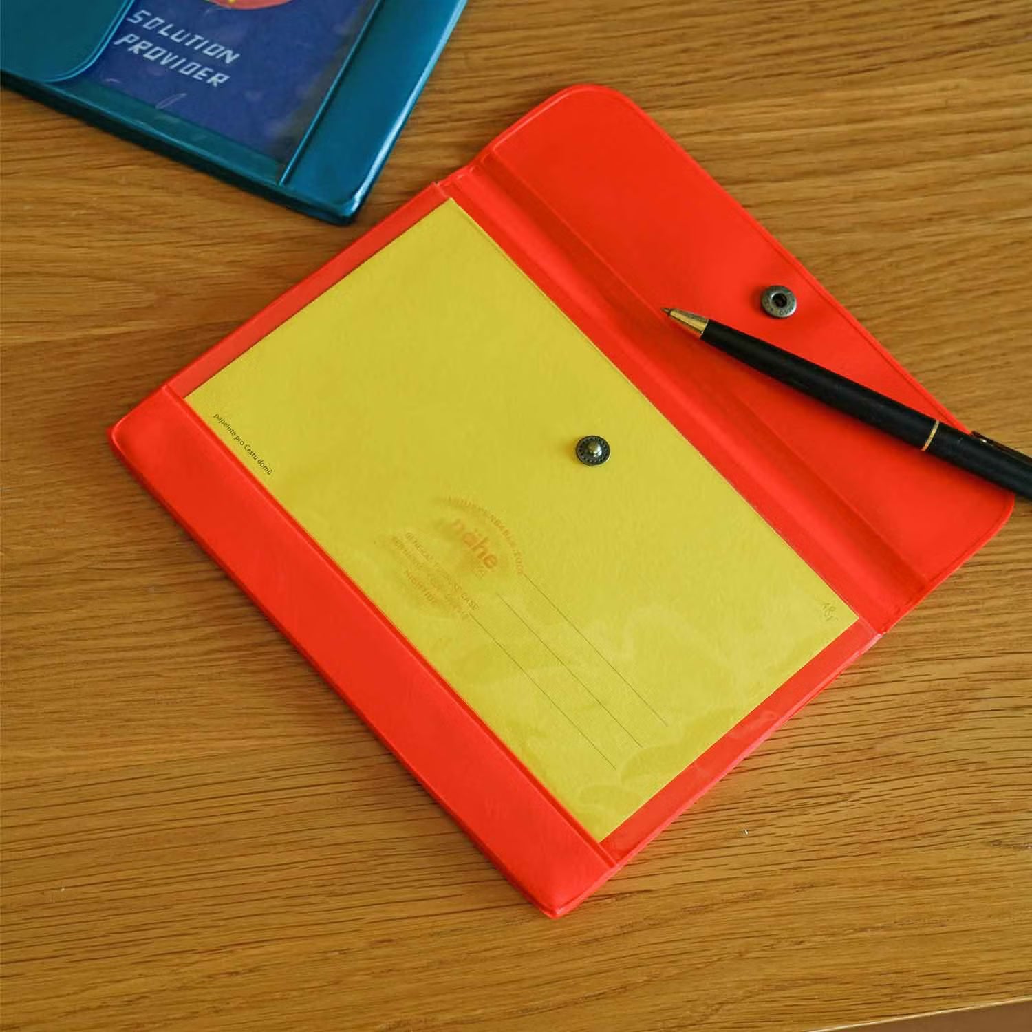 General Purpose Case A6 - Red