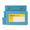Storage Container Set - Light Blue