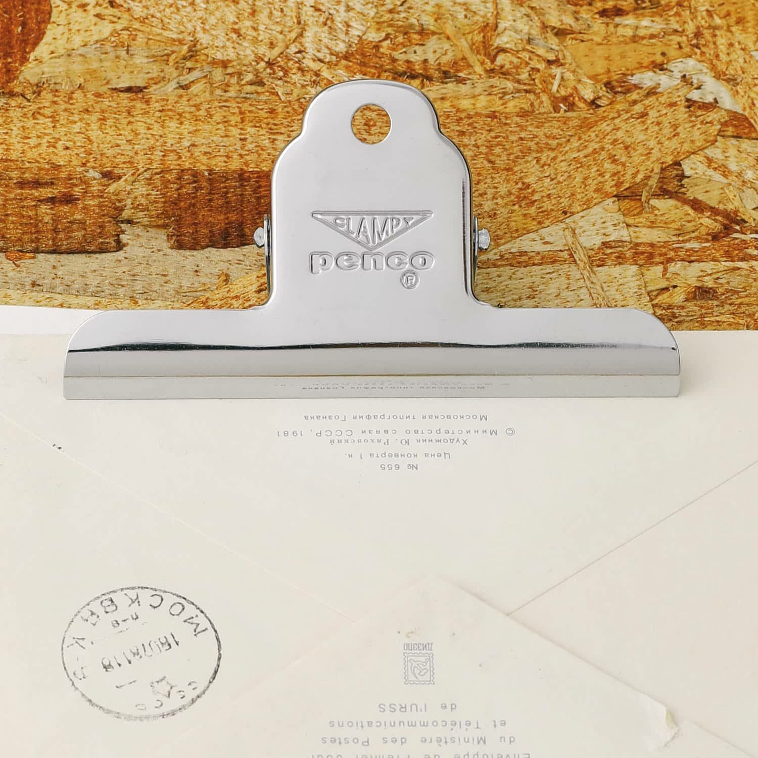 Hightide Penco - Clip M | Silver