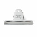Clip M - Silver