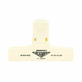 Pla Clip - Cream
