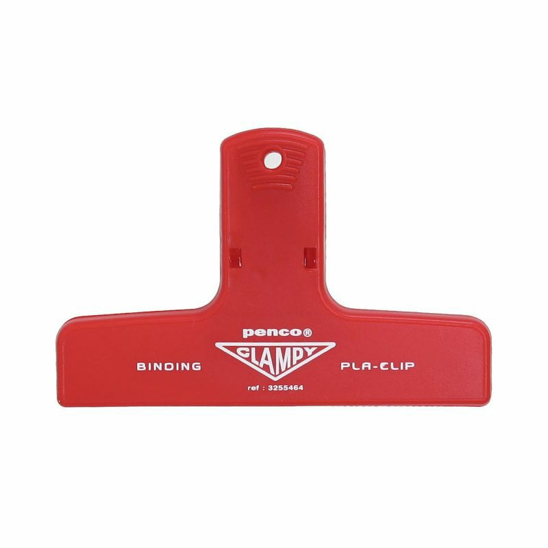 Hightide Penco - Pla Clip | Red