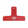 Pla Clip - Red