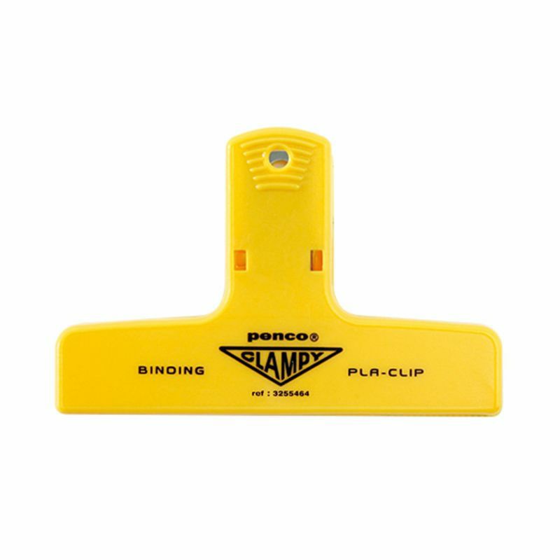 Hightide Penco - Pla Clip | Yellow