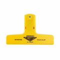 Pla Clip - Yellow