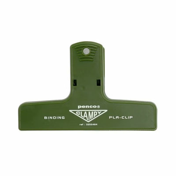 Hightide Penco Pla Clip Khaki