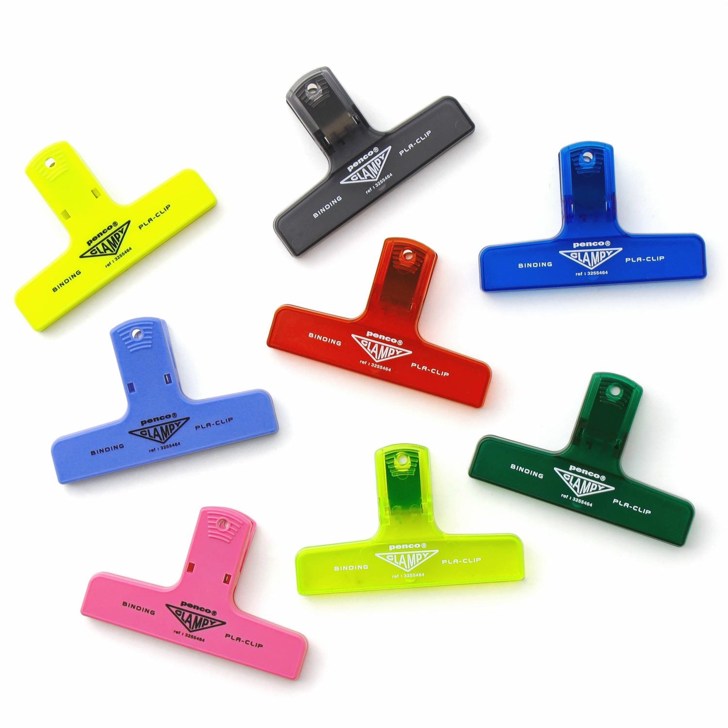 Hightide Penco - Pla Clip | Clear Blue