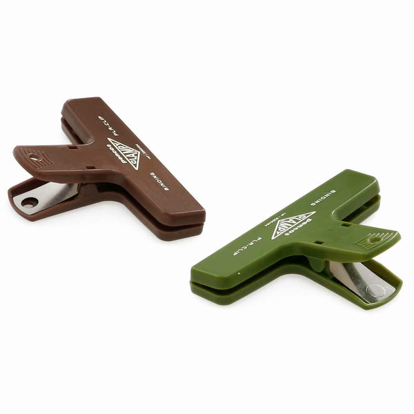 Hightide Penco Pla Clip Khaki – detail