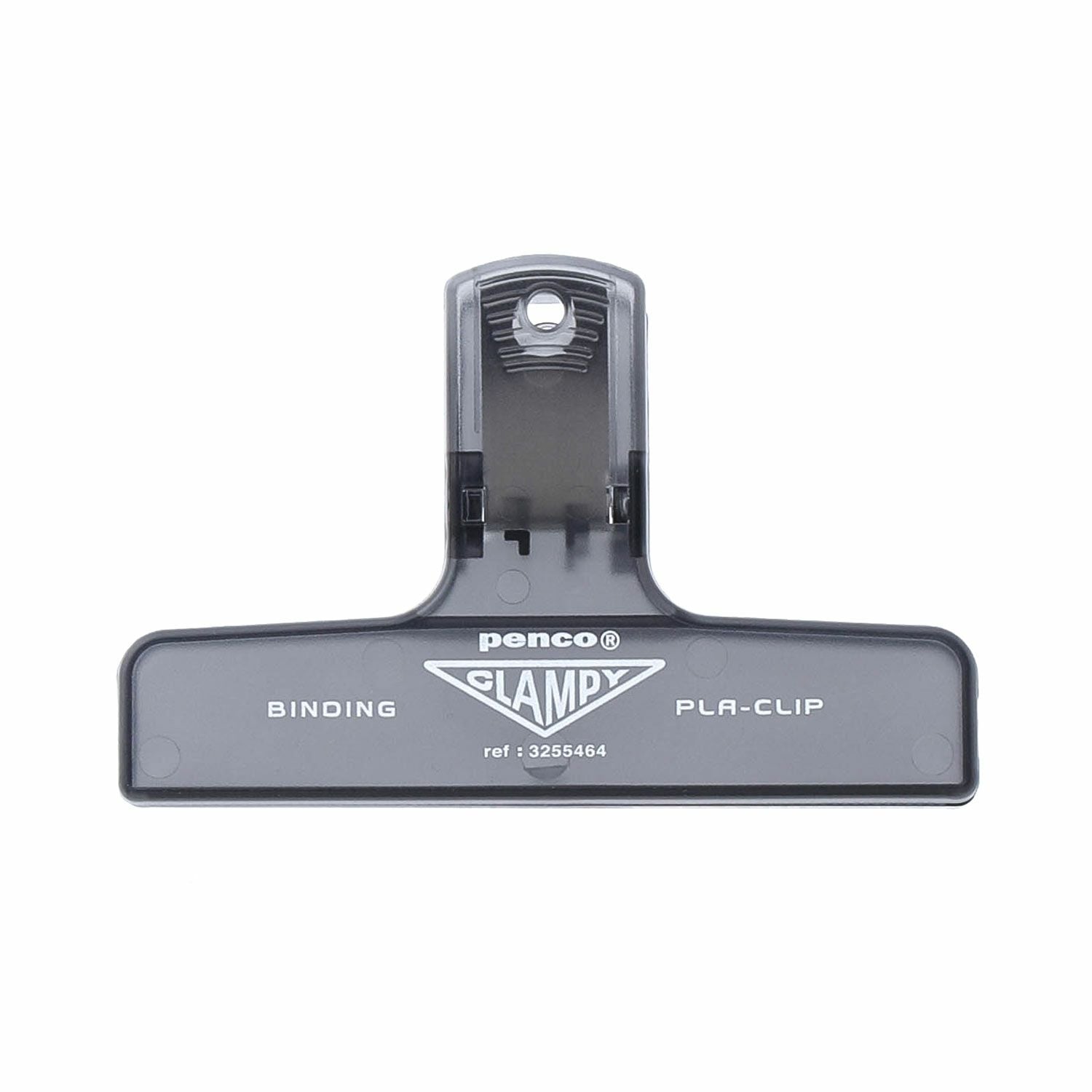 Hightide Penco - Pla Clip | Clear Black