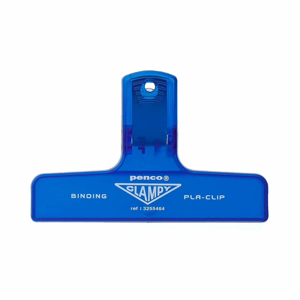 Hightide Penco - Pla Clip | Clear Blue