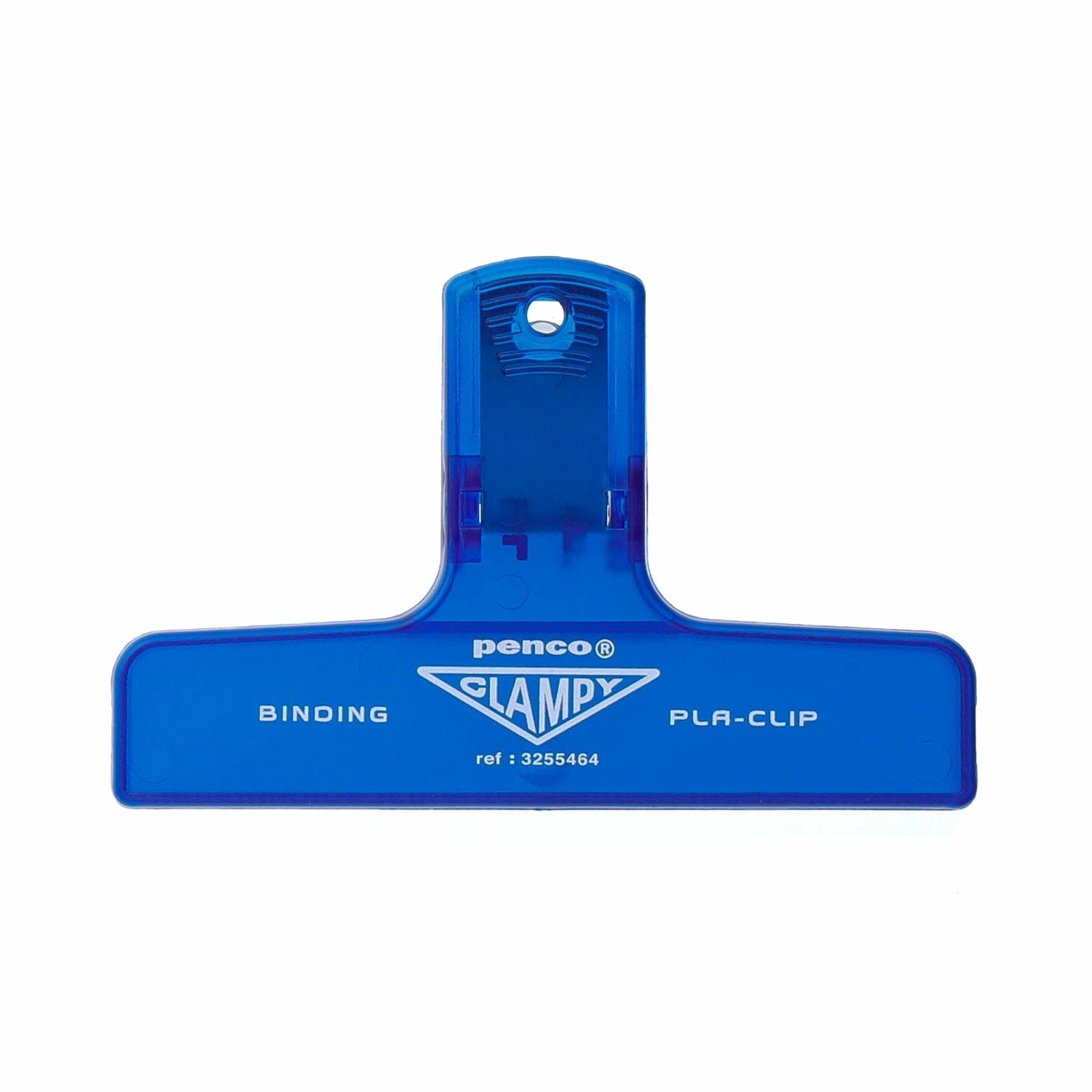 Hightide Penco - Pla Clip | Clear Blue
