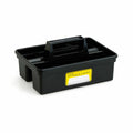 Storage Caddy Large - Black