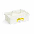 Storage Caddy Large - White