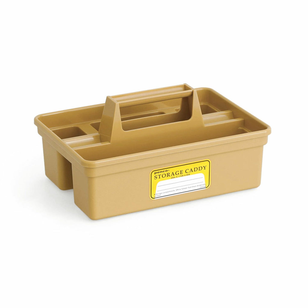 Hightide Penco - Storage Caddy Large | Beige