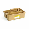 Storage Caddy Large – Beige