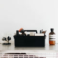 Storage Caddy Large - Black