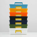 Storage Caddy Large - White