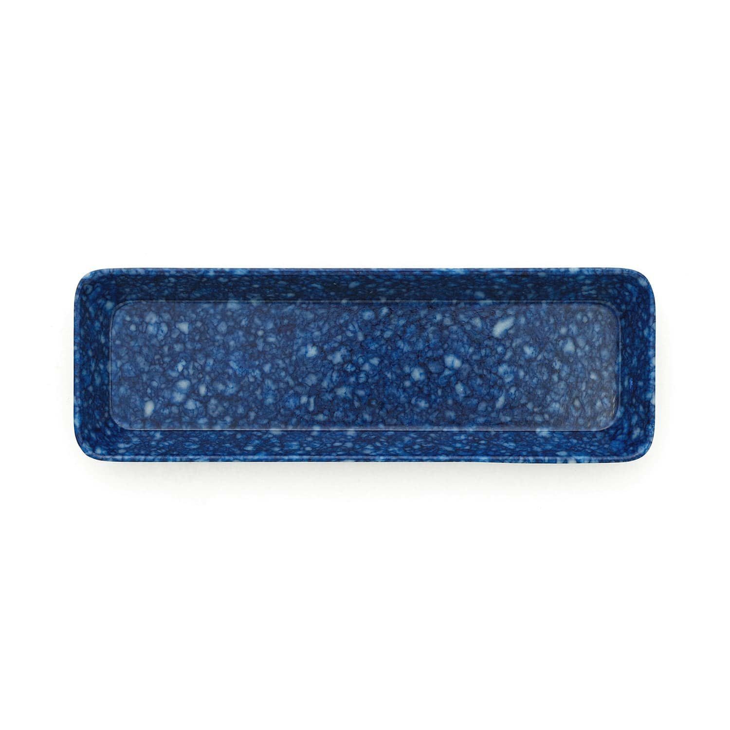 Hightide Penco - Marble Pen Tray | Navy