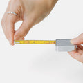 Pocket Metric Measure - Navy