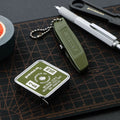 Pocket Metric Measure - Khaki
