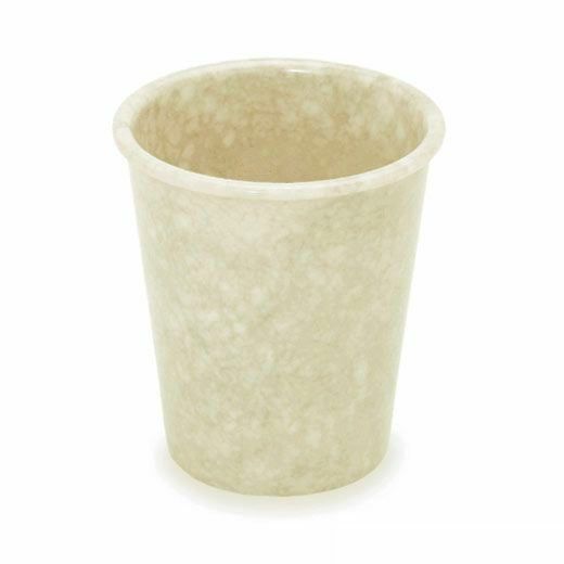 Hightide Penco - Marble Pen Stand | ivory
