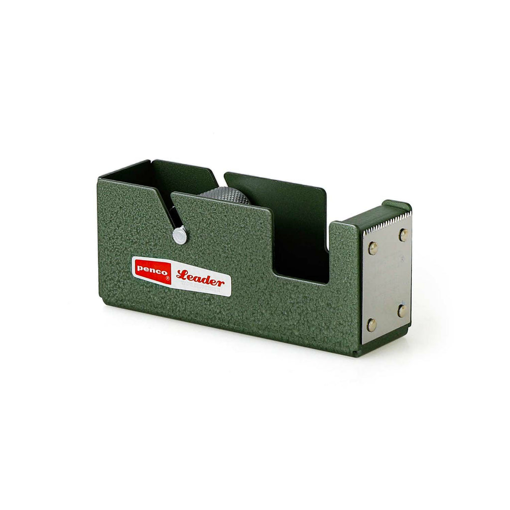 Hightide Penco - Tape Dispenser Small | Green
