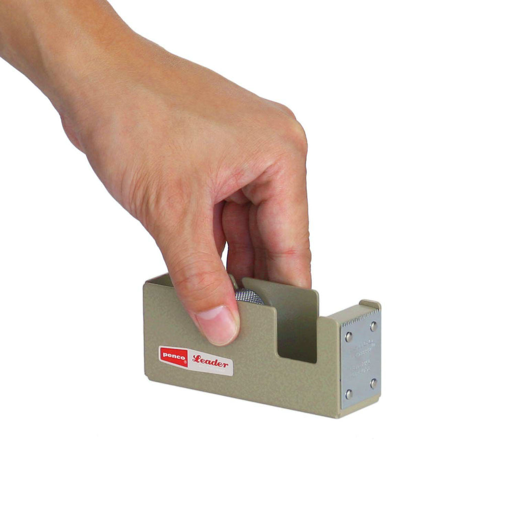 Hightide Penco - Tape Dispenser Small | Ivory