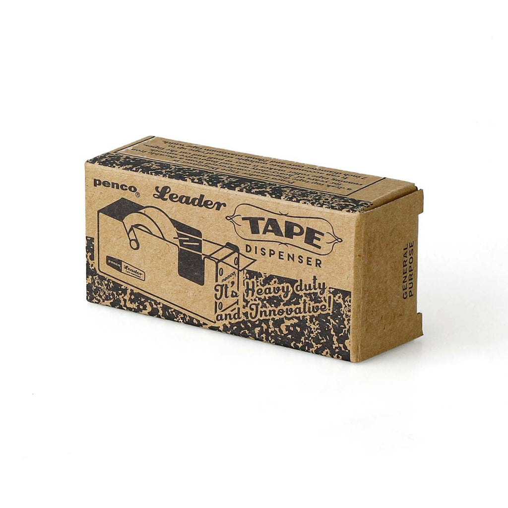 Hightide Penco - Tape Dispenser Small | Ivory