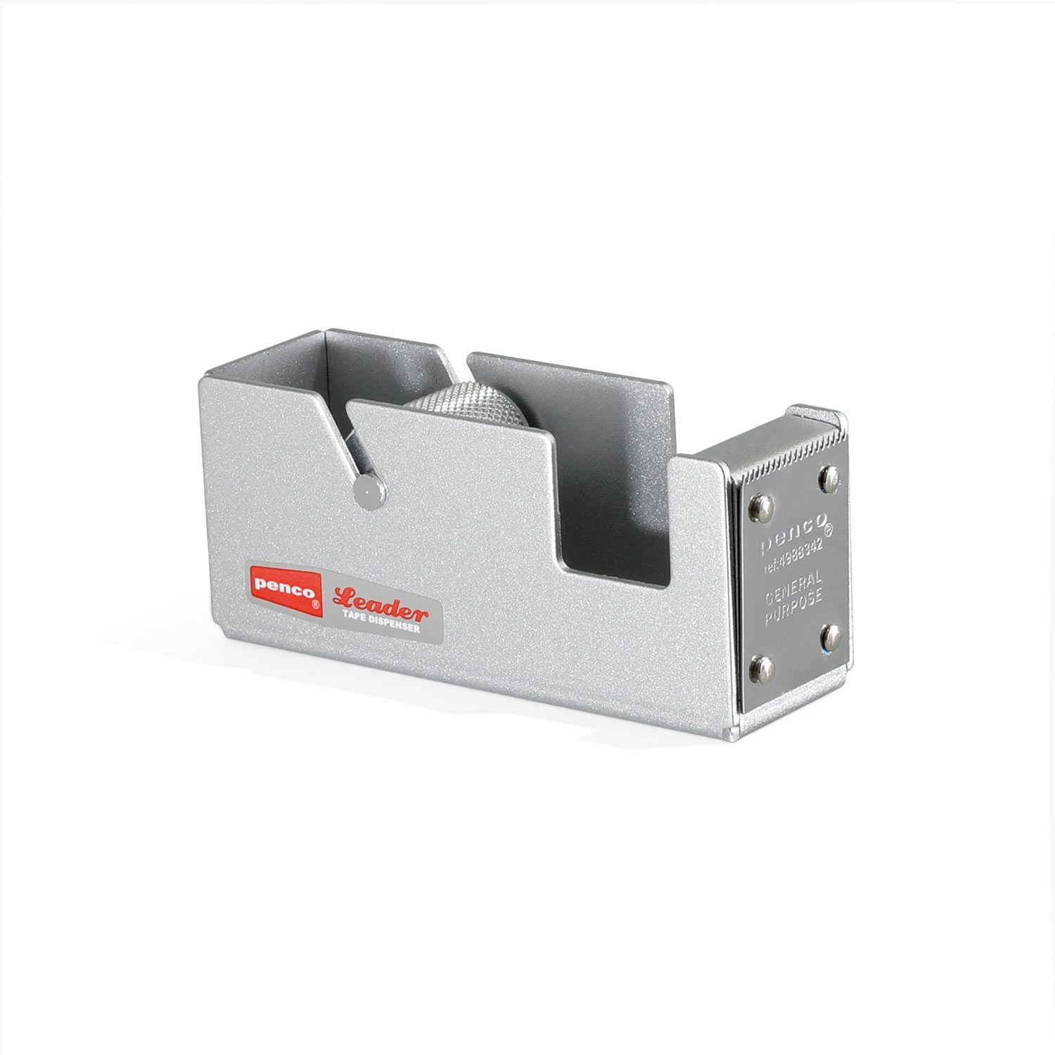 Hightide Penco - Tape Dispenser Small | Silver