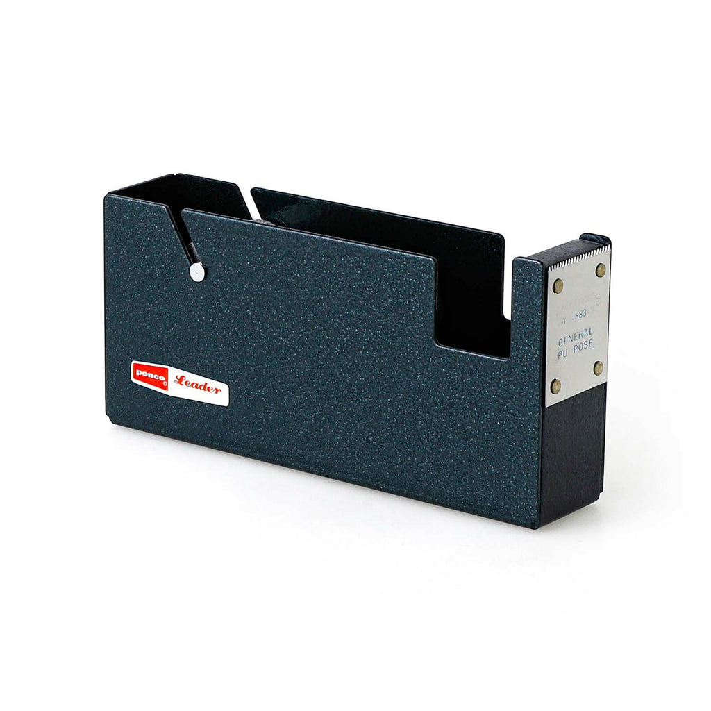 Hightide Penco - Tape Dispenser Large | Navy