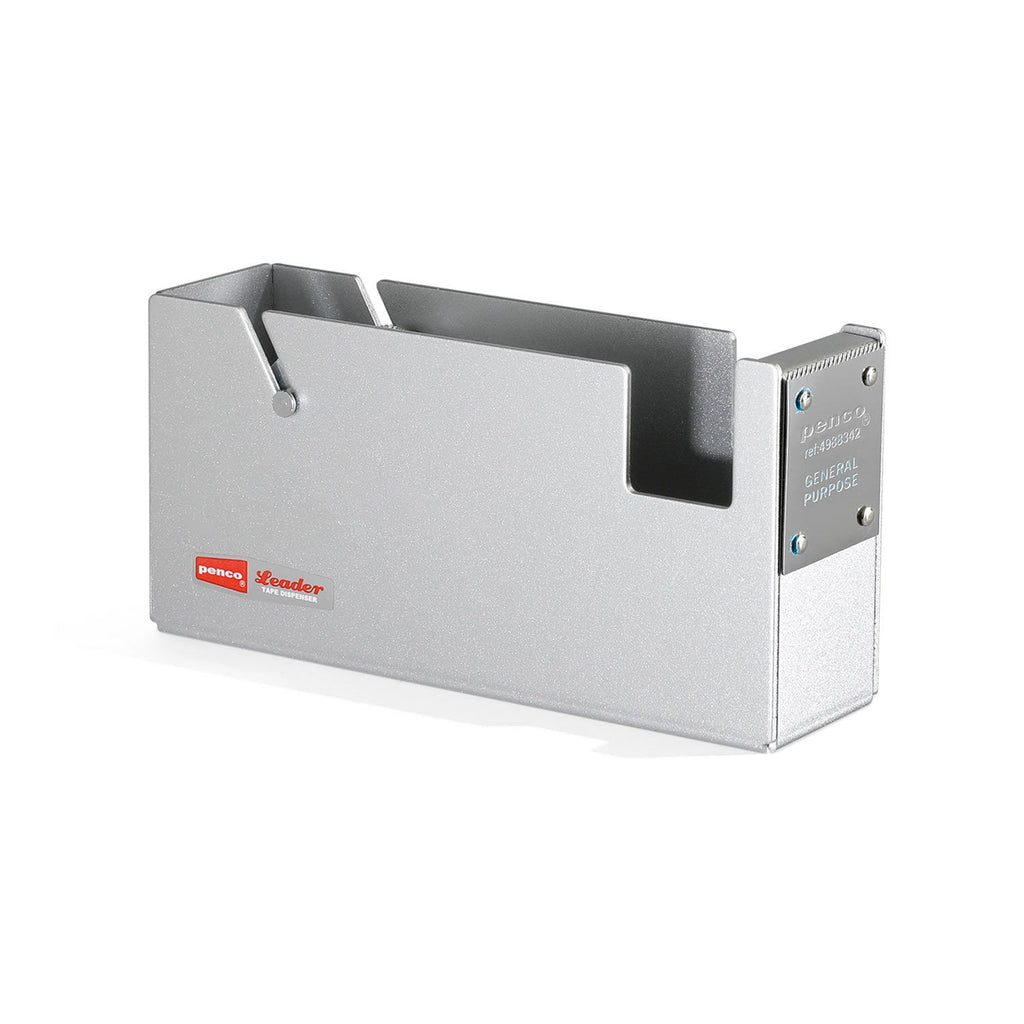 Hightide Penco - Tape Dispenser Large | Silver