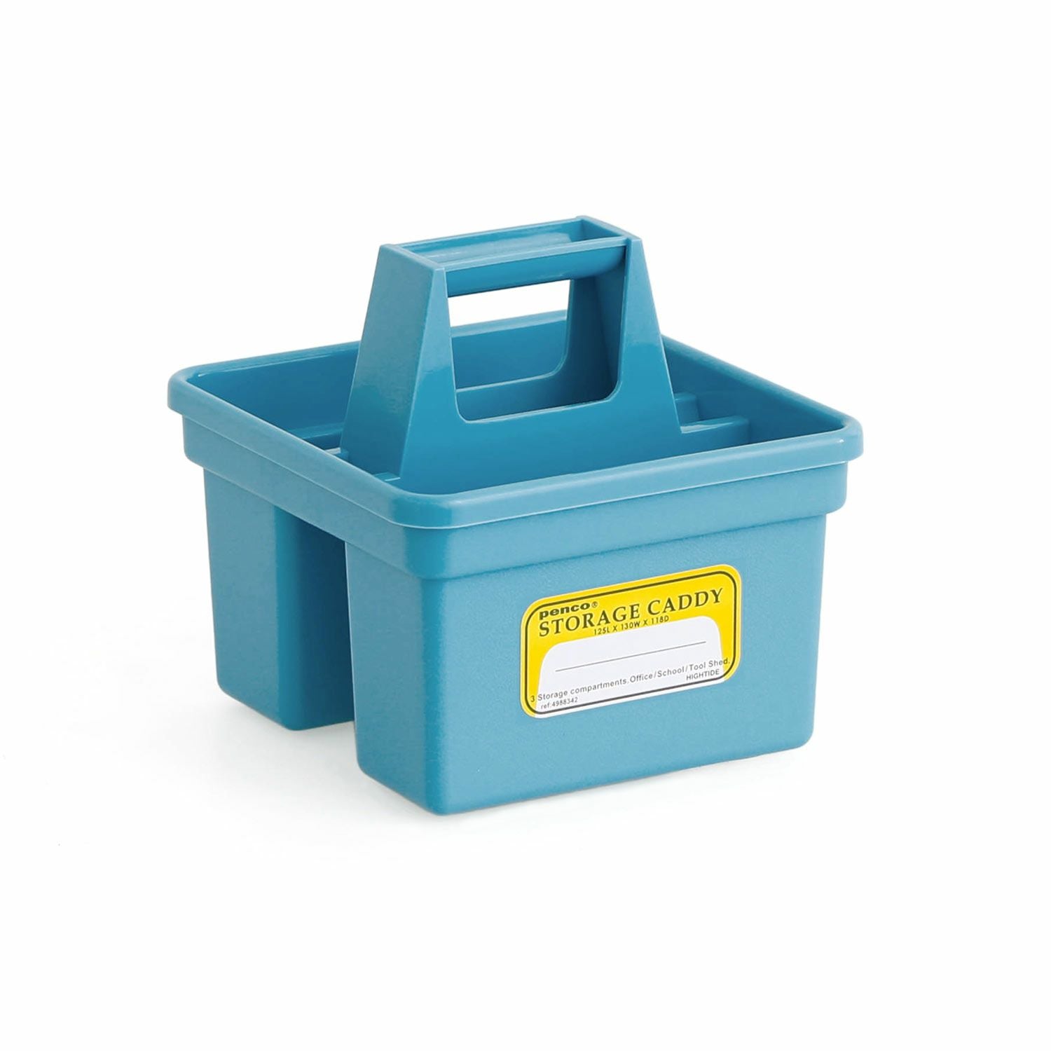 Hightide Penco - Storage Caddy | Light Blue