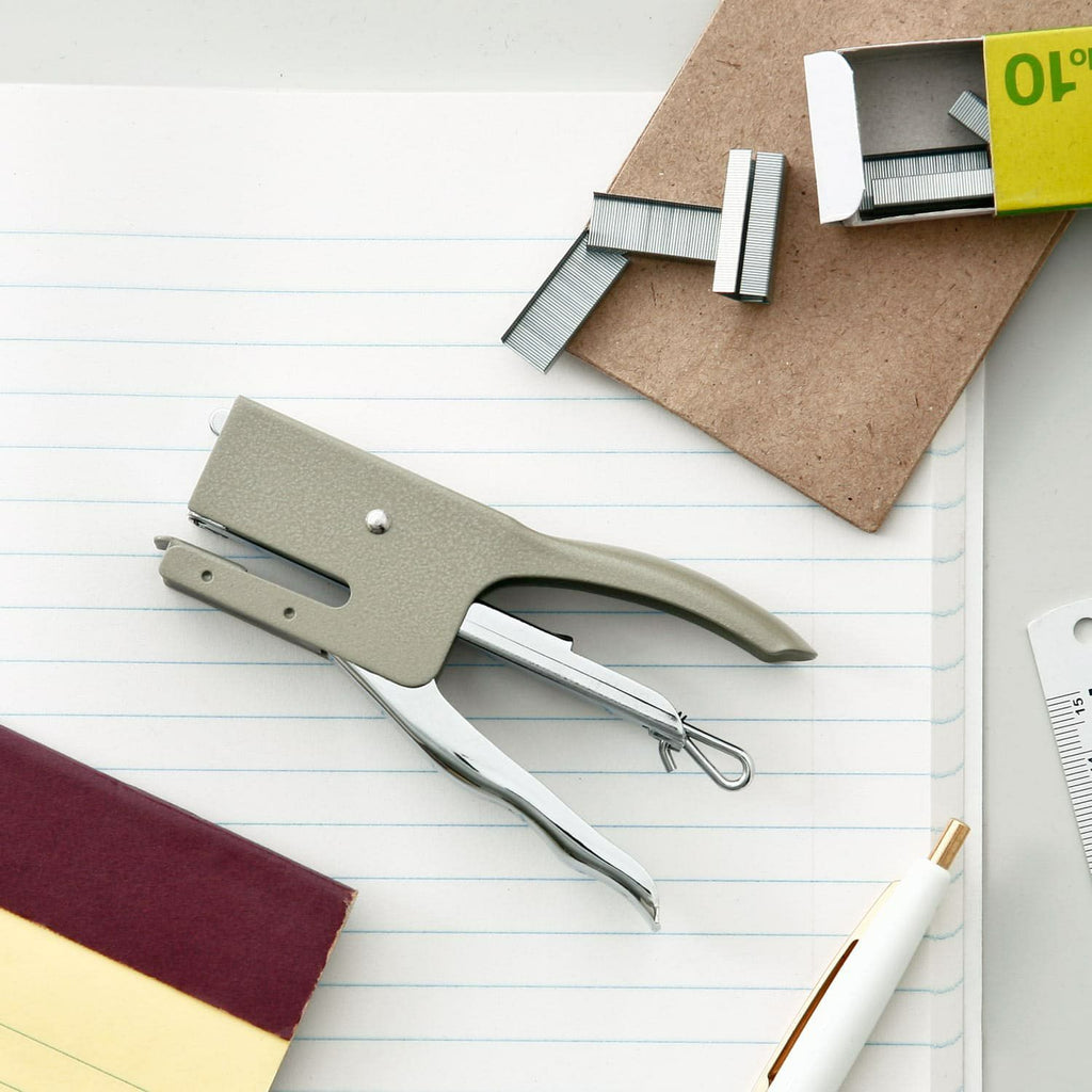 Hightide Penco - Stapler | Ivory